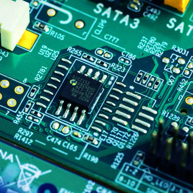 Electronic Appliances EMC Testing