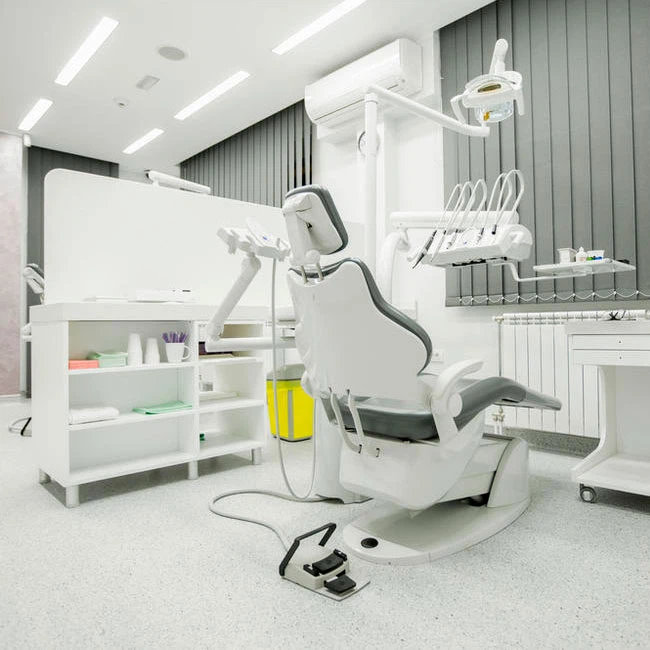 Medical Device EMC Testing