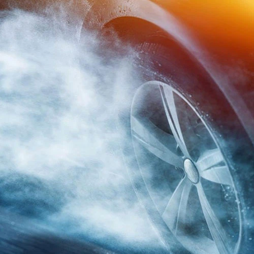 Corrosive Gas Testing