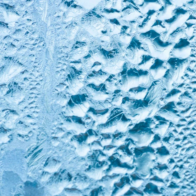 Icing and Freezing Rain Testing