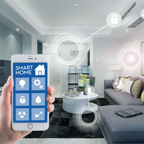 Smart Home Reliability Test